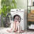 Magbul Performance Machine Washable Oriental Rug-780829668