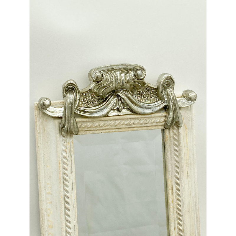 Norway Rectangle Mirror