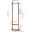 Keryl Freestanding 5 - Hook Coat Rack-91900300
