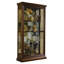 Vitrine Edwardian