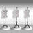 Mannequin réglable de style tailleur HomCom