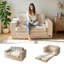 Canapé Bean Bag, causeuse de plancher-1253796623-1263007475