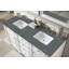Meuble-lavabo double 60 po Bristol avec chargeur sans fil FreePower-1992299195-1992299193