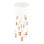 25 - Light Cluster Globe Pendant