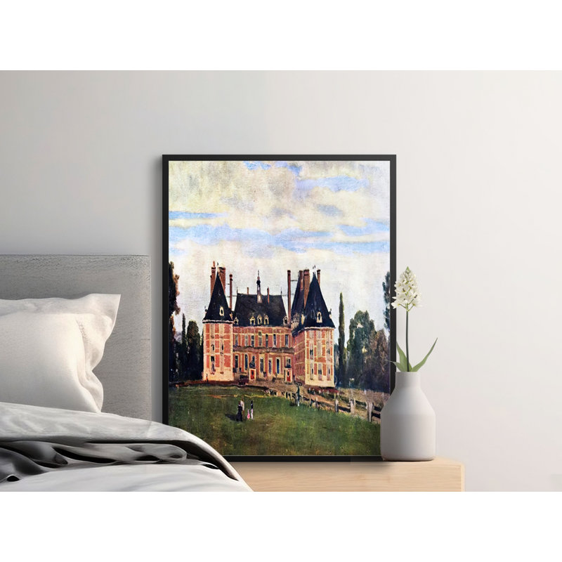 Thibodeau No Frame Print, 16.5x23.4