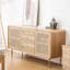 Buffet Modern Burlywood-1263807646