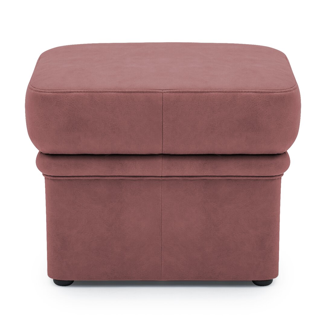 Hocker Varese mit Stauraum