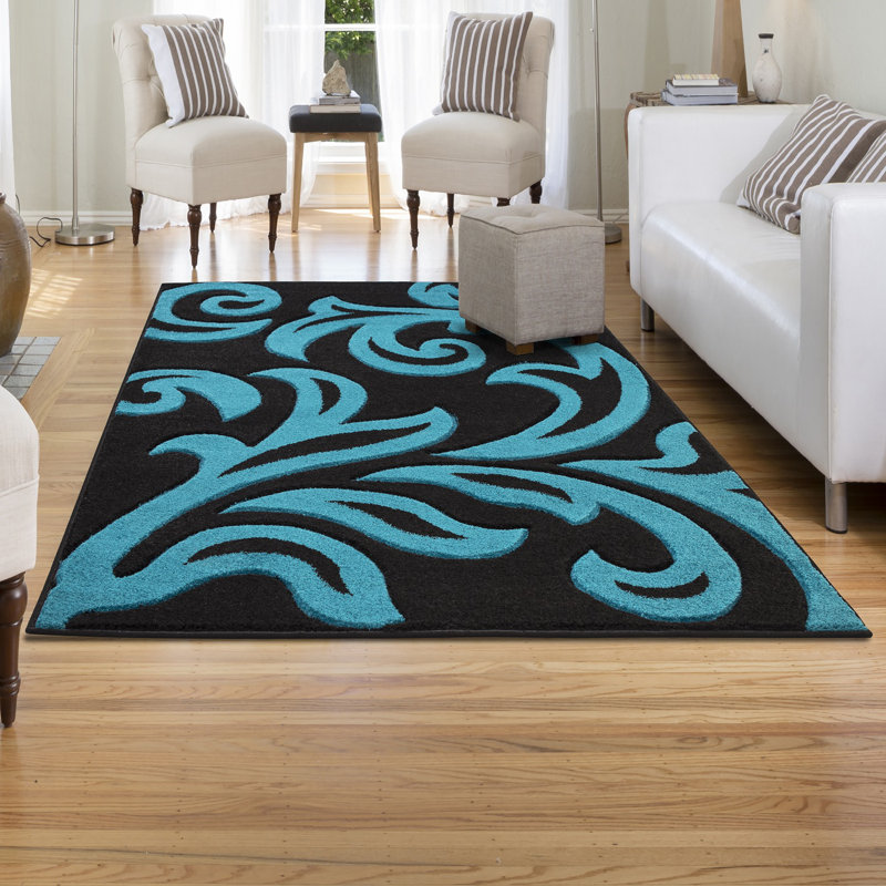 Flen 60cm X 220cm Area Rug