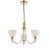 Antique Brass selected