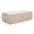 Michiel Marble Coffee Table