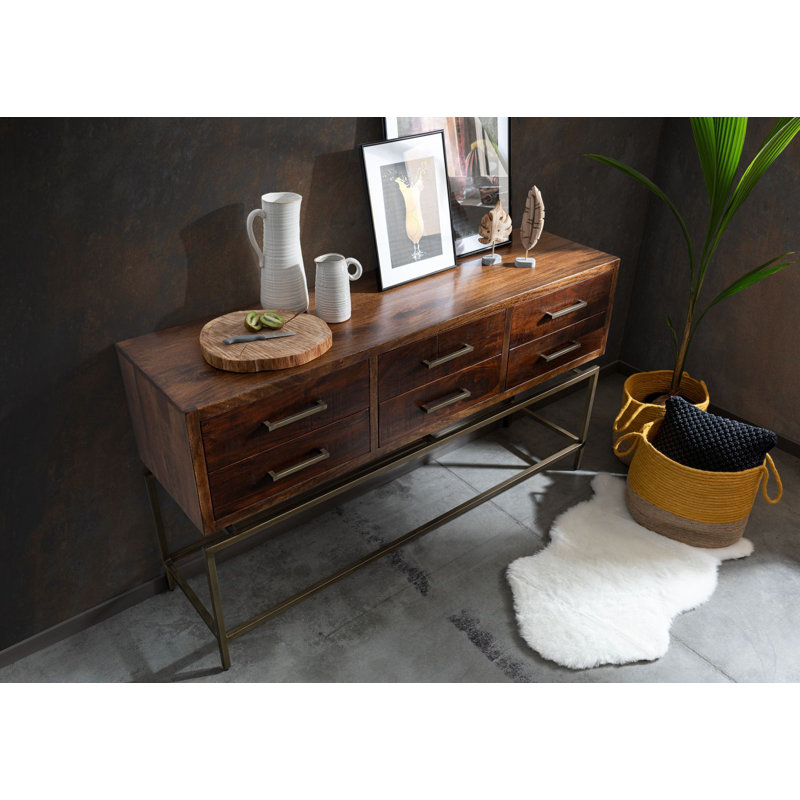 152cm Sideboard