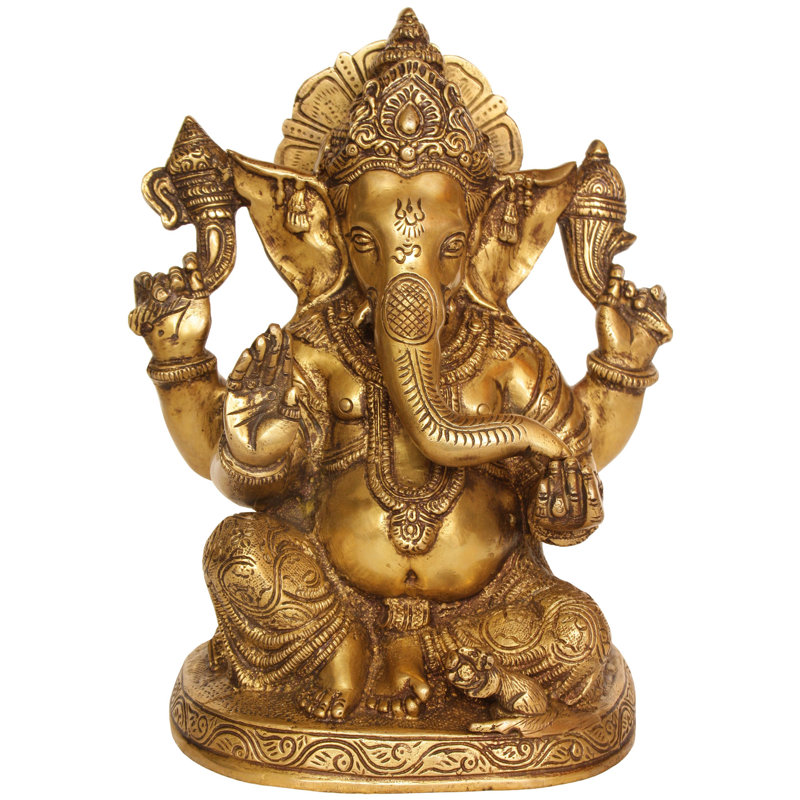 Religious & Spiritual Figurines & Sculptures
