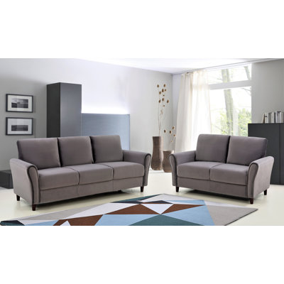 Williamsbridge 2 - Piece Living Room Set