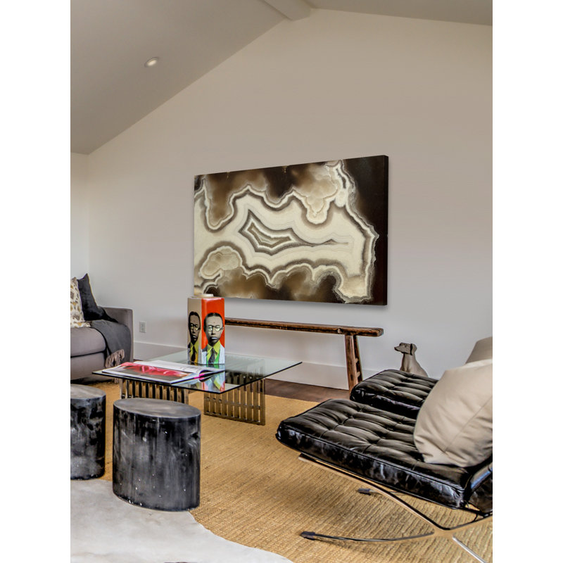 Wrapped Canvas Print, 76cm H x 114cm W