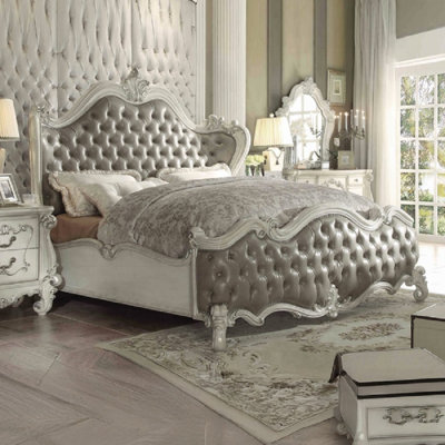 Grand lit Versailles
