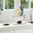 Brabantia Sinkside Compact Foldable Aluminium Dish Drying Rack-63657172