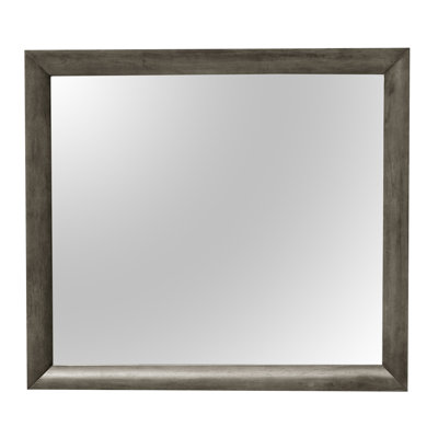 Miroir mural chic Chic