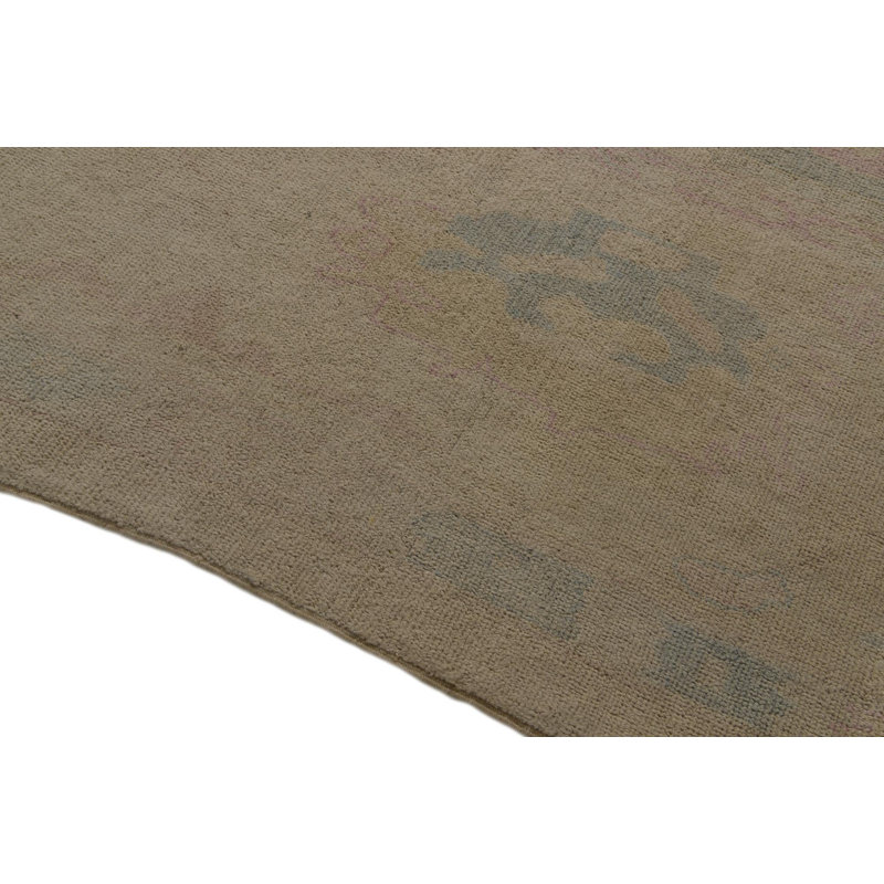Tapis beige 10x14