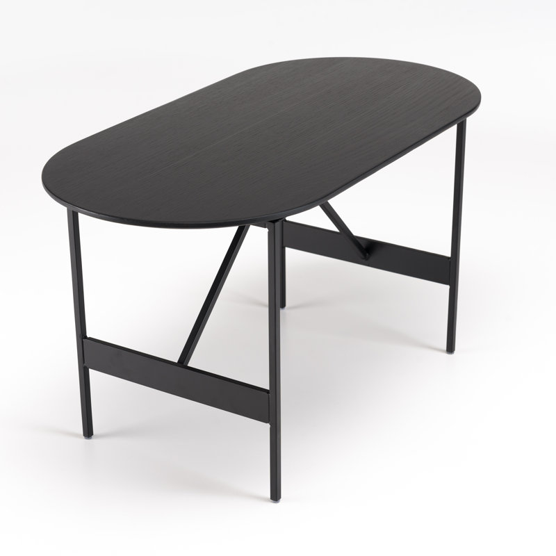 Krystiana Four Leg Coffee Table