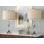 Wilder Metal Table Lamp