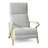 Infinity 28.25" Wide Manual Standard Recliner-49031676-49031652