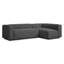 Petit canapé modulaire Cleon-63374430-90630409