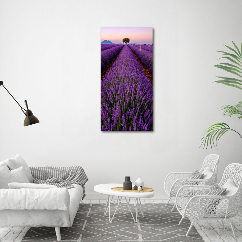 Limes And Water - Wrapped Canvas Print