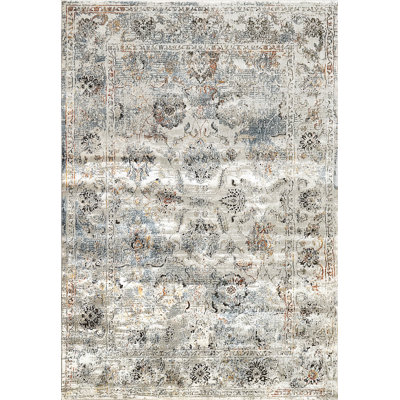 Tapis beige