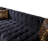 Ariana Velvet Double Chaise Sectional-351797018