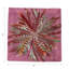 Serviettes de cocktail en satin de coton Pheasant Feathers-78947618