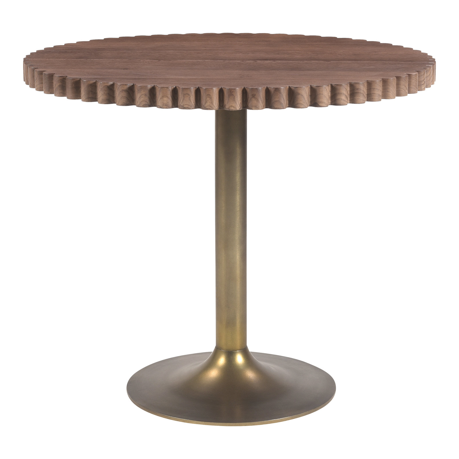Abidi 36'' Round Dining Table