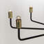 Nellcote 8 - Light Chandelier-334979580
