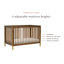 Gelato 4-in-1 Convertible Crib-1552456168