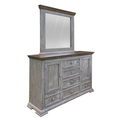 Miroir Catalina