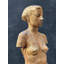 Standing Leafed Figure