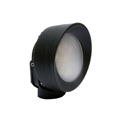 Lundquist Black Spotlight