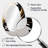 Black And Gold Wave - Modern Oval Wall Mirror-1293560722