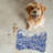 Coastal Designs - 1 Piece Bone Shape Feeding Mat-101634945