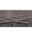 Tapis d'intérieur / extérieur à motif géométrique Hearns-993328465