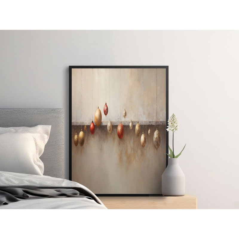 Willams No Frame Print, 9x11