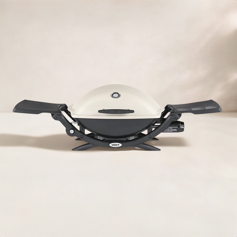 Q® Series Weber Q 2200, Titanium