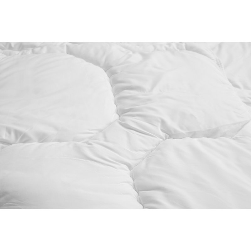 Warm Duvet, 200 x 200 cm