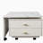 Extendable Coffee Table with Storage