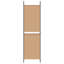 180cm H Folding Room Divider-65509551