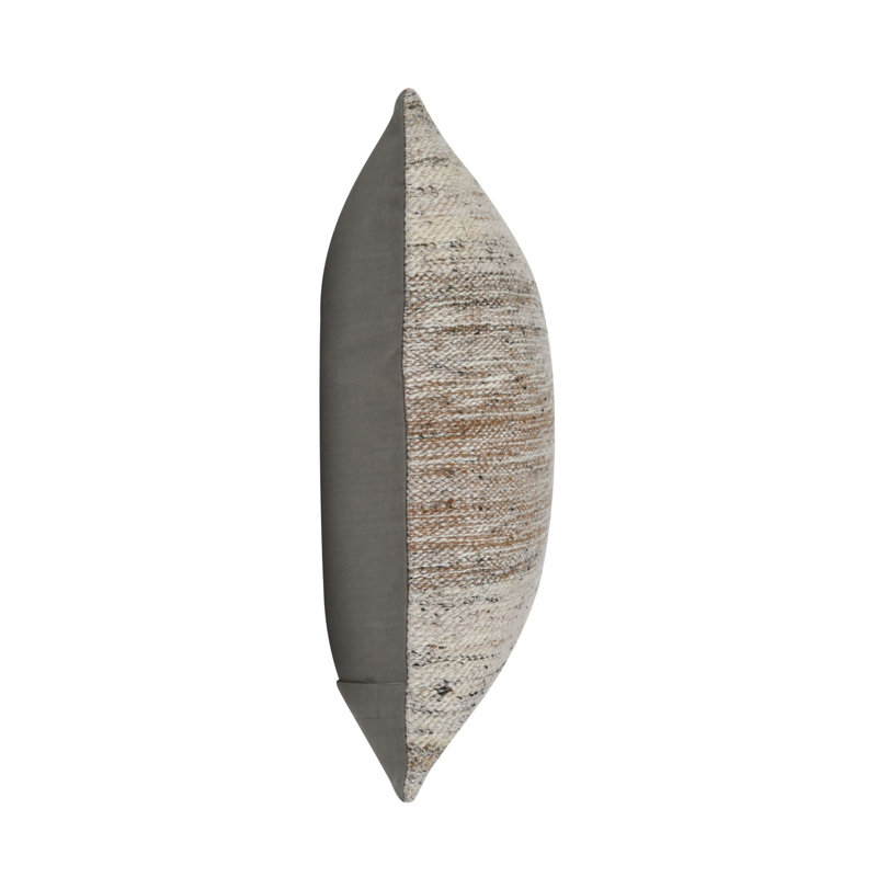 Square Indoor/Outdoor Pillow Cover & Insert