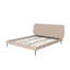 Jody Upholstered Faux Leather Bed-466945958-466945959