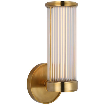 Ralph Lauren Ranier Single Bath Light