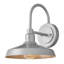 Luminaire de grange mural Hinkley Forge-129515871-129515873