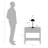 Bryd Accent Table Lamp-102478579