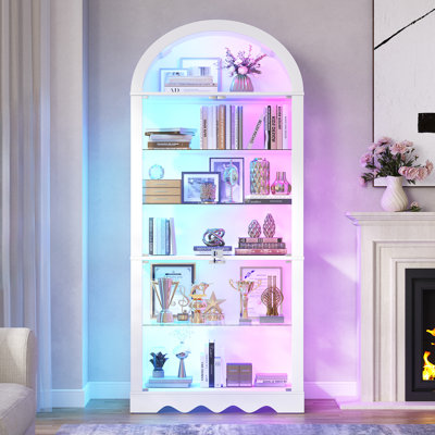 Display Cabinet
